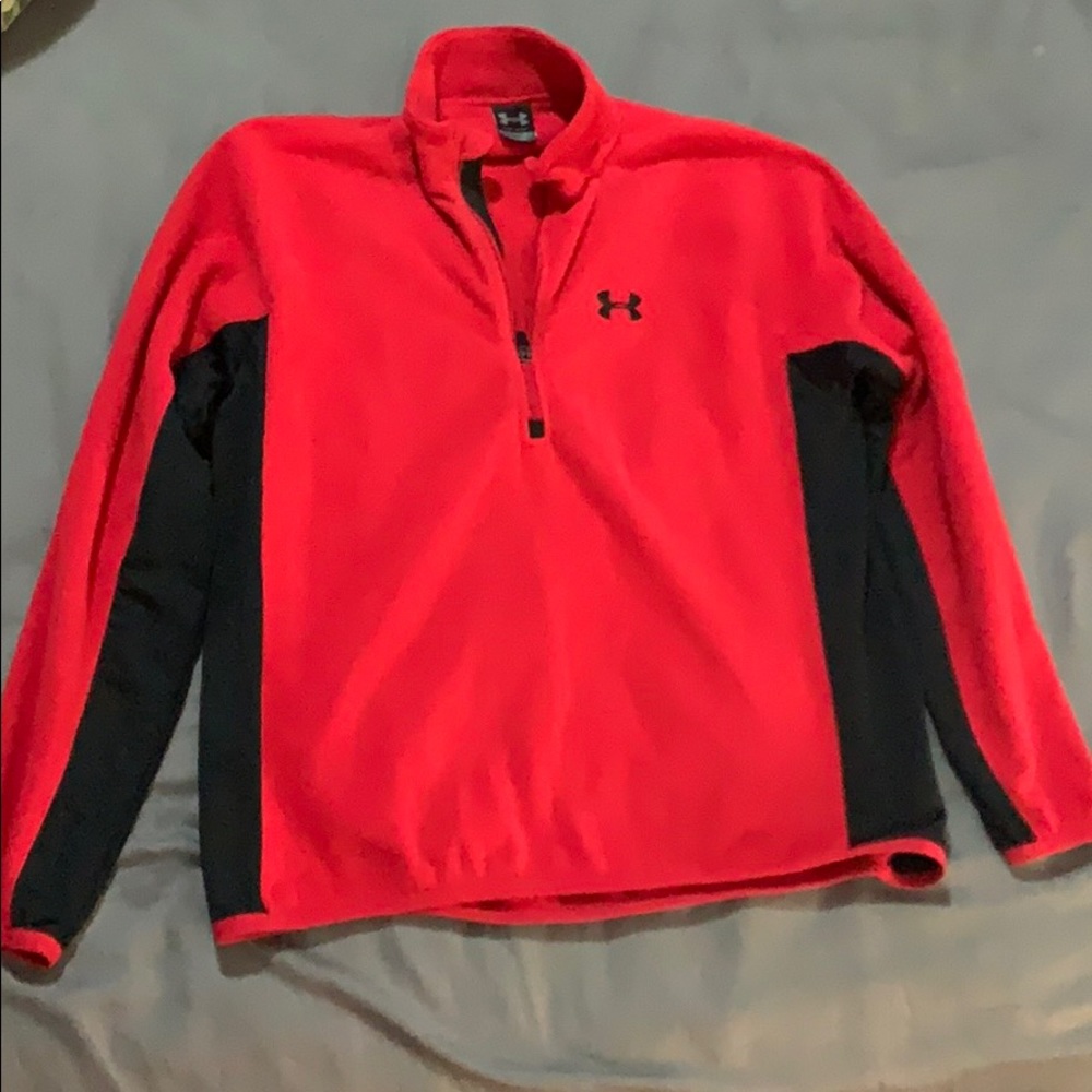 Underarmour fleece